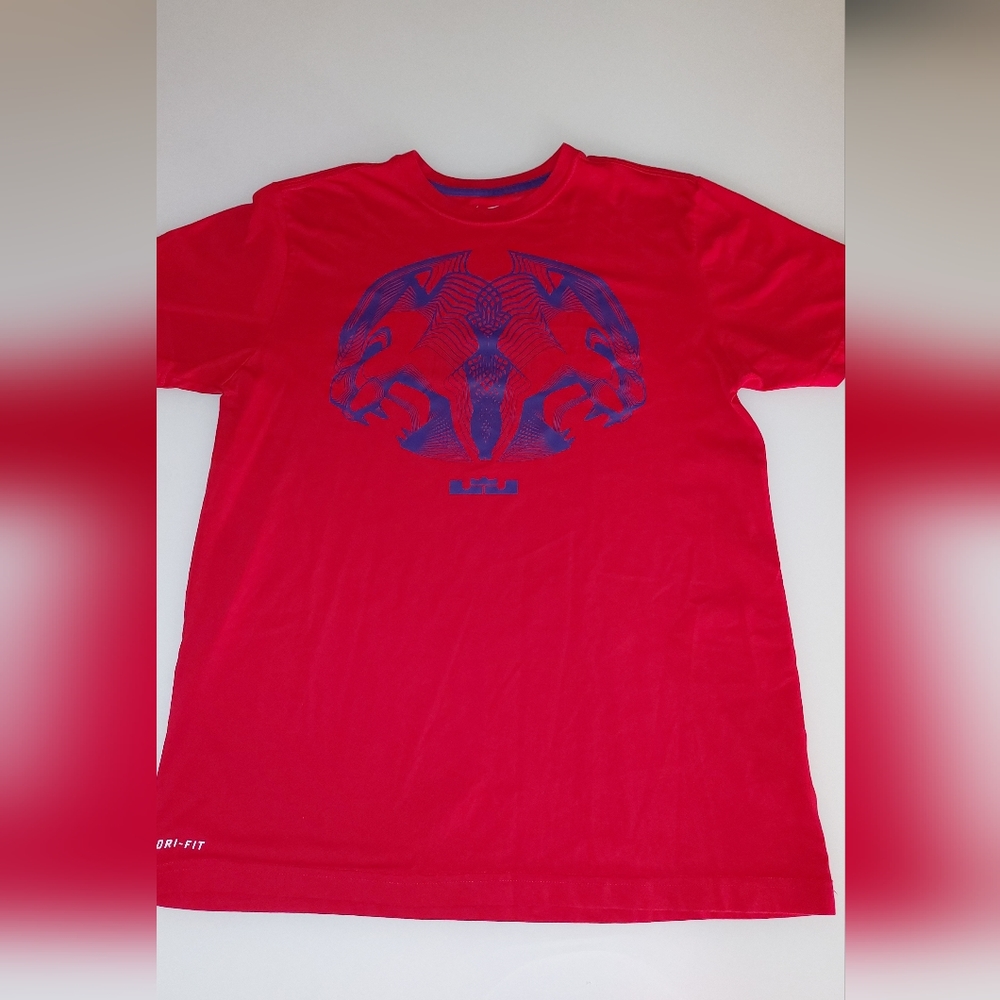Nike Dri Fit LJ